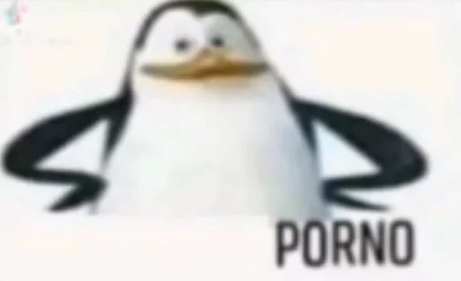 PORNO